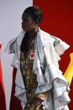 アンドレアス・クロンターラー フォー ヴィヴィアン・ウエストウッド 2018年秋冬コレクション｜写真35