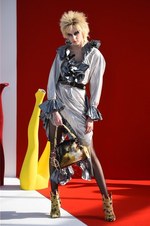 アンドレアス・クロンターラー フォー ヴィヴィアン・ウエストウッド 2018年秋冬コレクション｜写真36