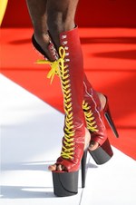 アンドレアス・クロンターラー フォー ヴィヴィアン・ウエストウッド 2018年秋冬コレクション｜写真40