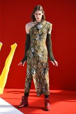 アンドレアス・クロンターラー フォー ヴィヴィアン・ウエストウッド 2018年秋冬コレクション｜写真44