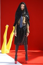 アンドレアス・クロンターラー フォー ヴィヴィアン・ウエストウッド 2018年秋冬コレクション｜写真49