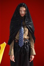 アンドレアス・クロンターラー フォー ヴィヴィアン・ウエストウッド 2018年秋冬コレクション｜写真50