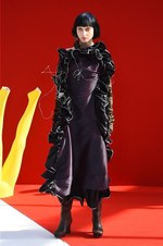 アンドレアス・クロンターラー フォー ヴィヴィアン・ウエストウッド 2018年秋冬コレクション｜写真51