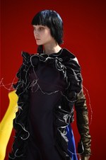 アンドレアス・クロンターラー フォー ヴィヴィアン・ウエストウッド 2018年秋冬コレクション｜写真52