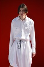 アンドレアス・クロンターラー フォー ヴィヴィアン・ウエストウッド 2018年秋冬コレクション｜写真57