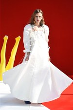 アンドレアス・クロンターラー フォー ヴィヴィアン・ウエストウッド 2018年秋冬コレクション｜写真65