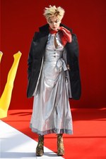 アンドレアス・クロンターラー フォー ヴィヴィアン・ウエストウッド 2018年秋冬コレクション｜写真66