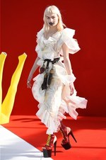 アンドレアス・クロンターラー フォー ヴィヴィアン・ウエストウッド 2018年秋冬コレクション｜写真67