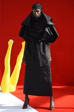 アンドレアス・クロンターラー フォー ヴィヴィアン・ウエストウッド 2018年秋冬コレクション｜写真74