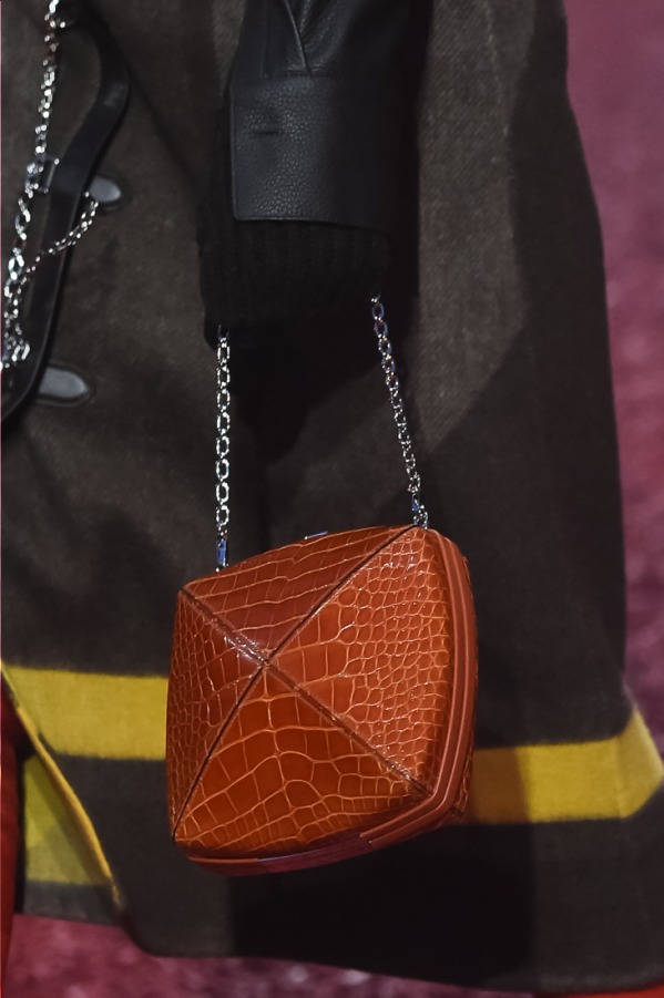 エルメス 2018-19年秋冬<span>コレクション</span> - 写真14