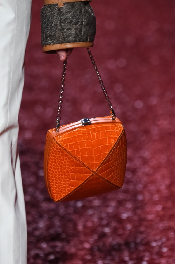 エルメス 2018-19年秋冬<span>コレクション</span> - 写真51