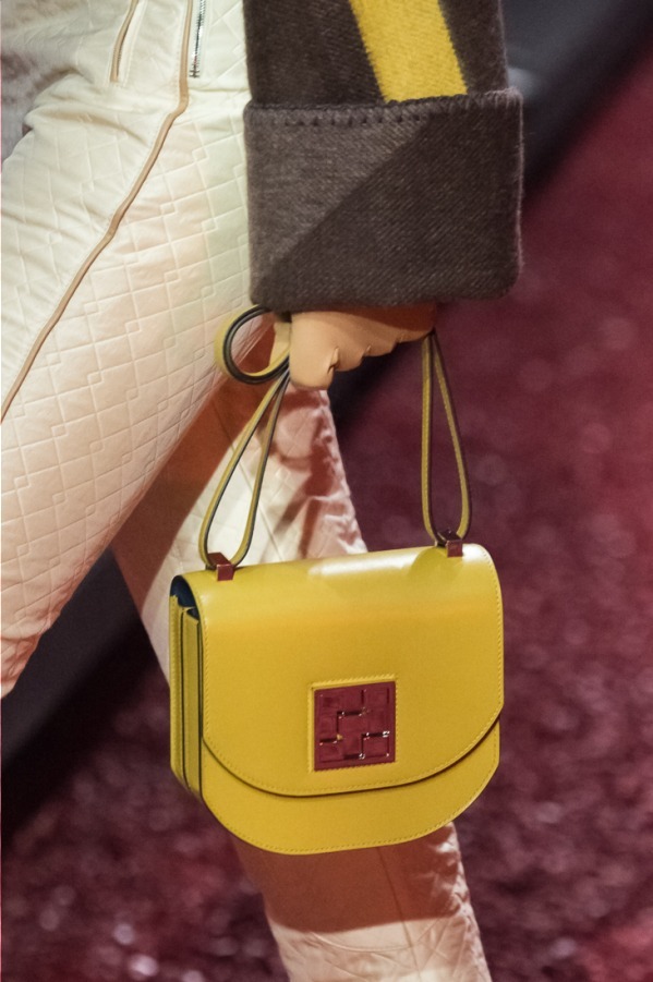 エルメス 2018-19年秋冬<span>コレクション</span> - 写真69