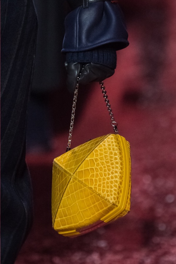 エルメス(HERMÈS) 2018-19年秋冬ウィメンズコレクション  - 写真72