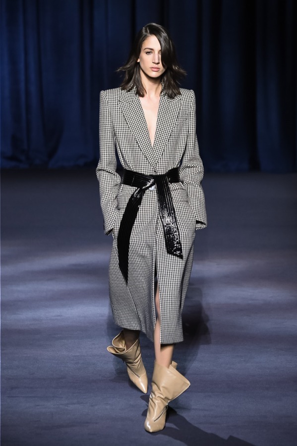 ジバンシィ(Givenchy) 2018-19年秋冬ウィメンズコレクション  - 写真6
