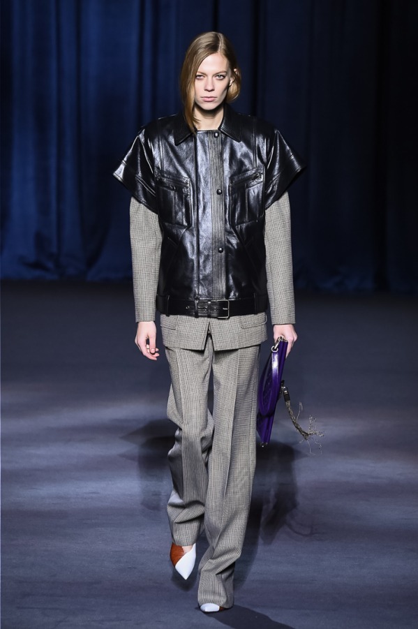 ジバンシィ 2018-19年秋冬<span>コレクション</span> - 写真11