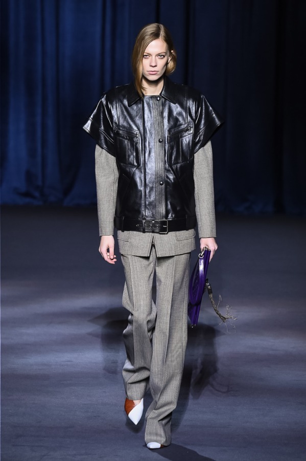 ジバンシィ(Givenchy) 2018-19年秋冬ウィメンズコレクション  - 写真11