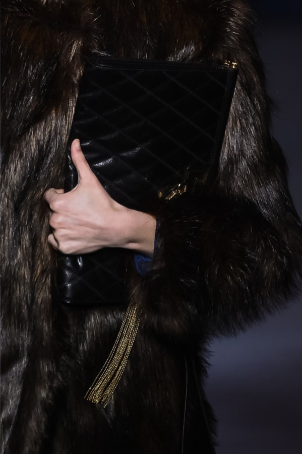 ジバンシィ 2018-19年秋冬<span>コレクション</span> - 写真31