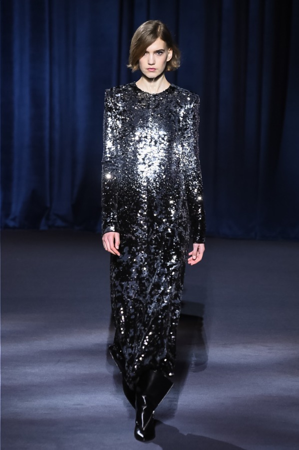 ジバンシィ(Givenchy) 2018-19年秋冬ウィメンズコレクション  - 写真44