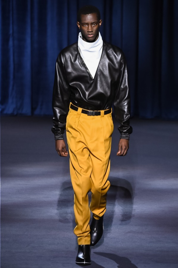 ジバンシィ(Givenchy) 2018-19年秋冬メンズコレクション  - 写真6