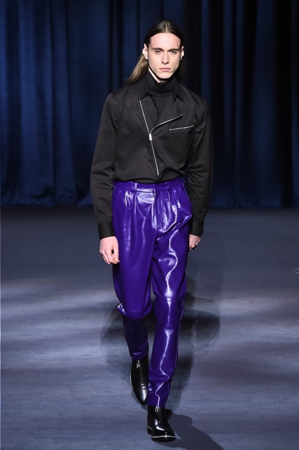 ジバンシィ(Givenchy) 2018-19年秋冬メンズコレクション  - 写真16