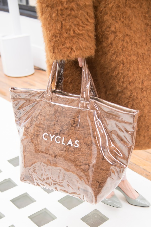 シクラス(CYCLAS) 2018-19年秋冬ウィメンズコレクション  - 写真61