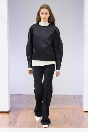 シクラス(CYCLAS) 2018-19年秋冬ウィメンズコレクション  - 写真2