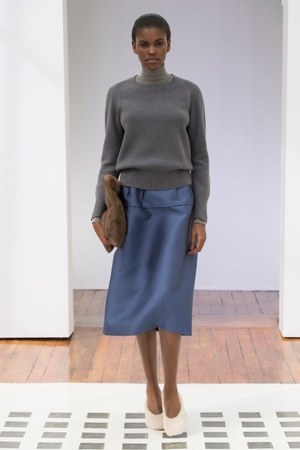 シクラス(CYCLAS) 2018-19年秋冬ウィメンズコレクション  - 写真10