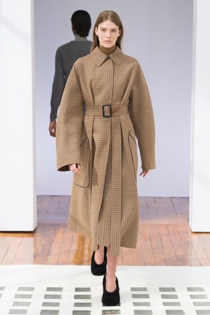 シクラス(CYCLAS) 2018-19年秋冬ウィメンズコレクション  - 写真13