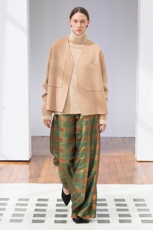 シクラス(CYCLAS) 2018-19年秋冬ウィメンズコレクション  - 写真14