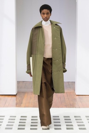 シクラス(CYCLAS) 2018-19年秋冬ウィメンズコレクション  - 写真15