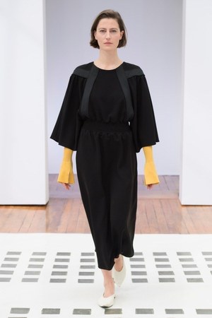 シクラス(CYCLAS) 2018-19年秋冬ウィメンズコレクション  - 写真19