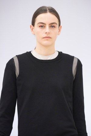 シクラス(CYCLAS) 2018-19年秋冬ウィメンズコレクション  - 写真28