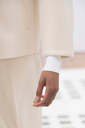 シクラス(CYCLAS) 2018-19年秋冬ウィメンズコレクション  - 写真34