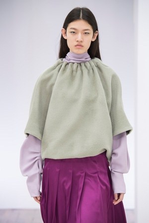 シクラス(CYCLAS) 2018-19年秋冬ウィメンズコレクション  - 写真39