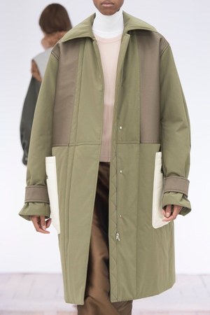 シクラス(CYCLAS) 2018-19年秋冬ウィメンズコレクション  - 写真49