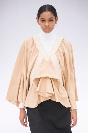 シクラス(CYCLAS) 2018-19年秋冬ウィメンズコレクション  - 写真53