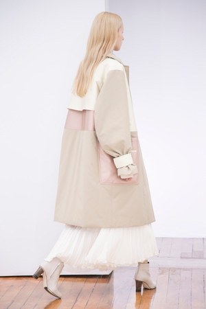 シクラス(CYCLAS) 2018-19年秋冬ウィメンズコレクション  - 写真54