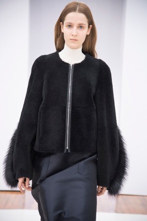 シクラス(CYCLAS) 2018-19年秋冬ウィメンズコレクション  - 写真58