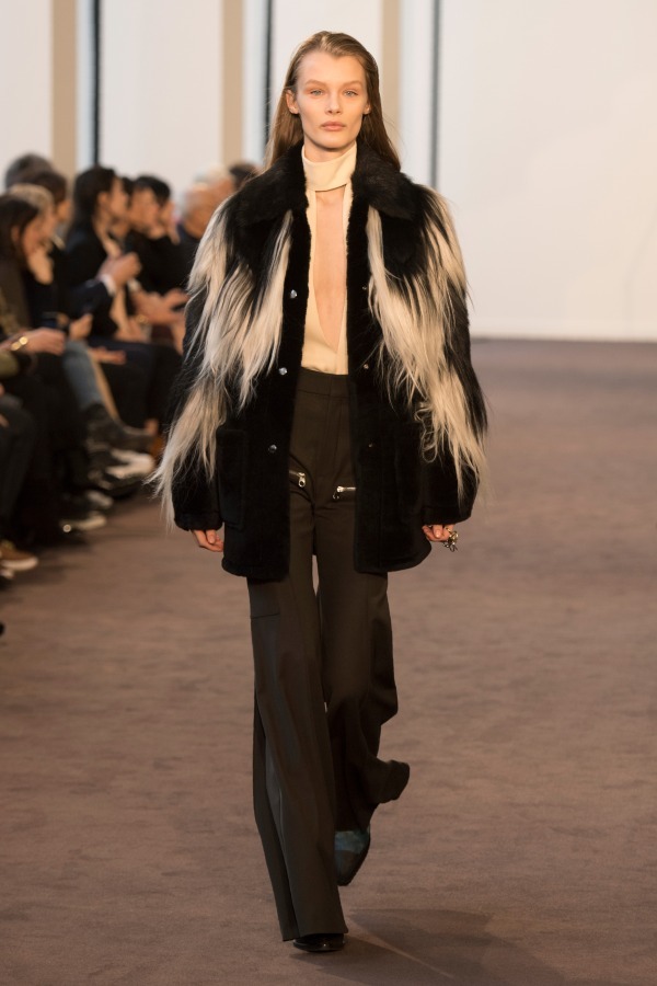 クロエ(Chloé) 2018-19年秋冬ウィメンズコレクション  - 写真56