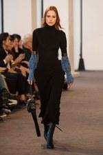 クロエ 2018-19年秋冬コレクション - 伝統は未来へ向けどのように受け継がれるべきなのか｜写真47