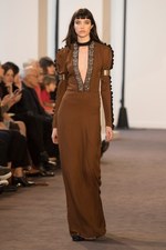 クロエ 2018-19年秋冬コレクション - 伝統は未来へ向けどのように受け継がれるべきなのか｜写真53