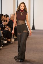 クロエ 2018-19年秋冬コレクション - 伝統は未来へ向けどのように受け継がれるべきなのか｜写真59