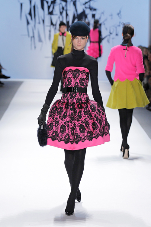 ミリー(Milly) 2012-13年秋冬 ウィメンズコレクション  - 写真16