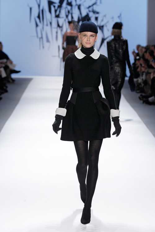 ミリー(Milly) 2012-13年秋冬 ウィメンズコレクション  - 写真29
