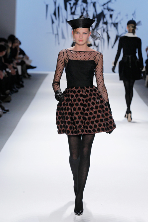 ミリー(Milly) 2012-13年秋冬 ウィメンズコレクション  - 写真30