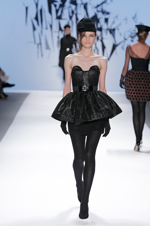 ミリー(Milly) 2012-13年秋冬 ウィメンズコレクション  - 写真31
