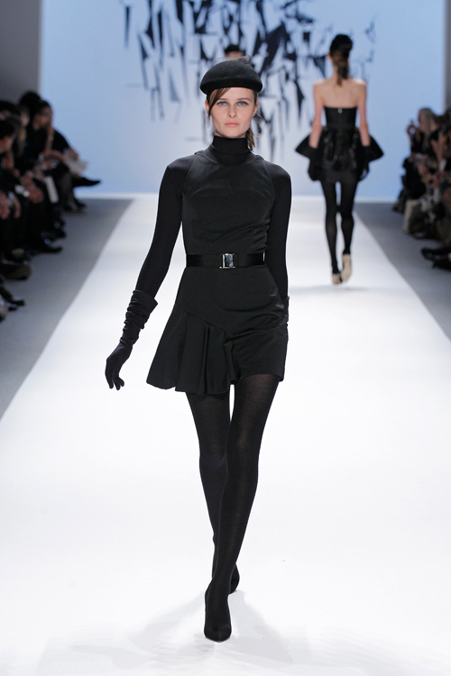 ミリー(Milly) 2012-13年秋冬 ウィメンズコレクション  - 写真32