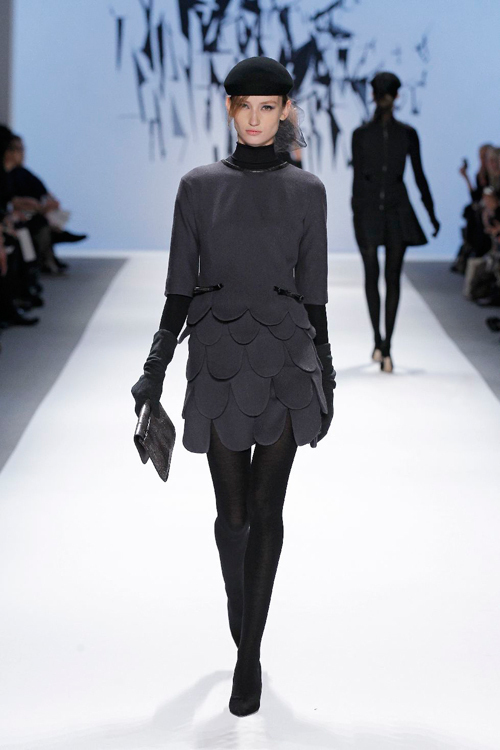 ミリー(Milly) 2012-13年秋冬 ウィメンズコレクション  - 写真40