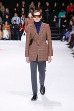 バレンシアガ ウィンター 18 コレクション - レイヤードに限界はない｜写真22