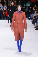 バレンシアガ ウィンター 18 コレクション - レイヤードに限界はない｜写真36